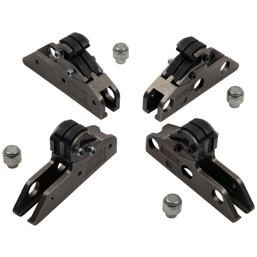 Grip Max Plus Clamps