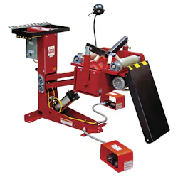 Model 5700 Tire Spreader 5c11927cccf61 Model 5700 Tire Spreader 5c11927cccf61