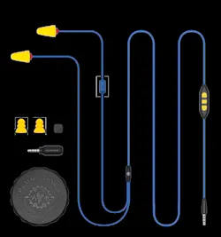 Plugfones Protector Plus 5c128c9c2d76d Plugfones Protector Plus 5c128c9c2d76d