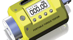 Spt Torque Tester Spt Torque Tester