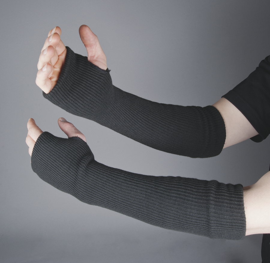 Summit Racing Carbon X Heat Sleeves