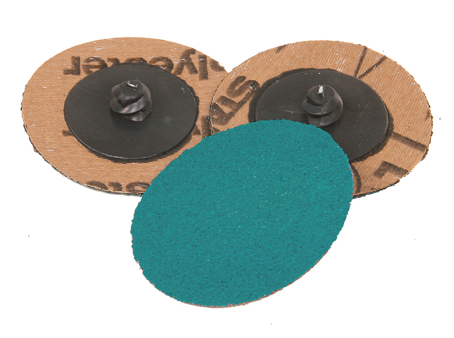Summit Racing Sanding Discs