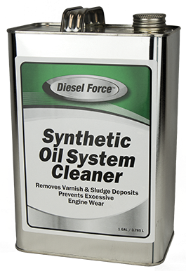 Synthetic Oil System Cleaner 5c129f746cd5f