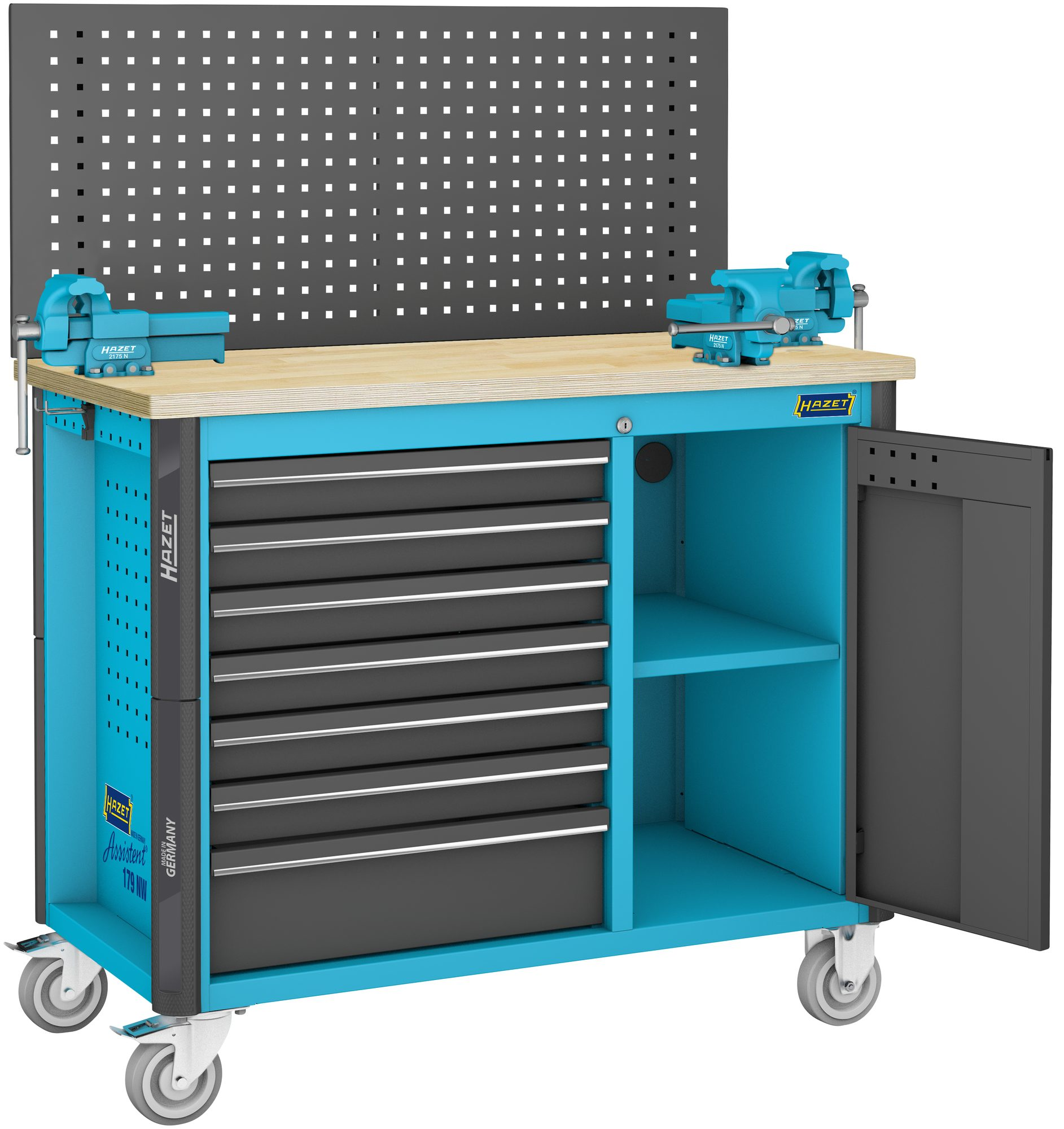 179nw 7 Detail Bestueckt 2 5c3cb6d7b931e