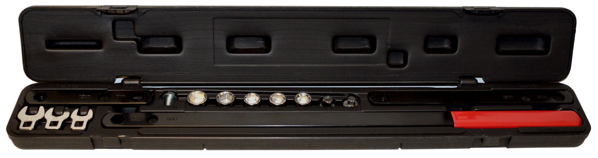 738 Serpentine Belt Tool (in Case)