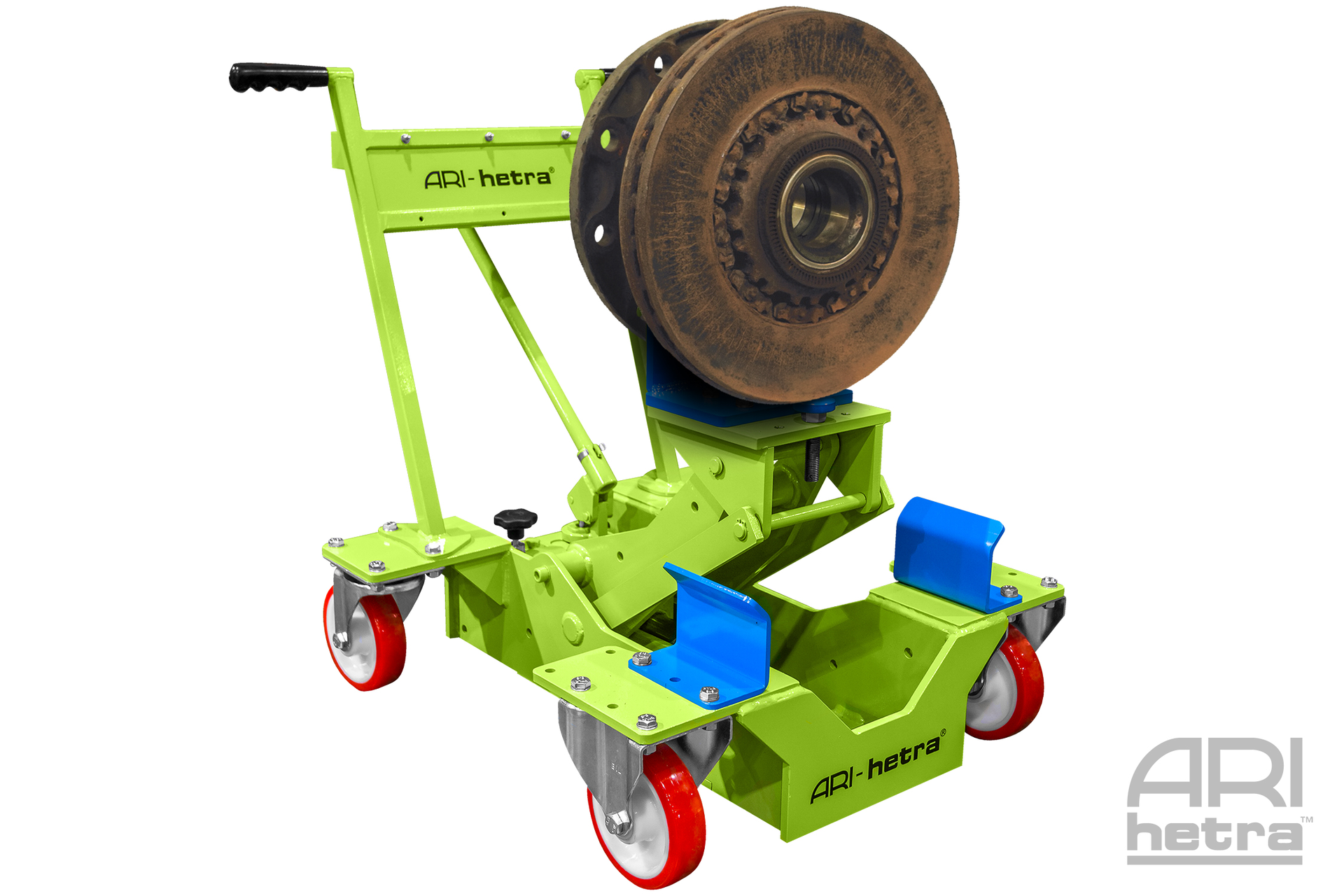 Brake Maintenance Tools 2