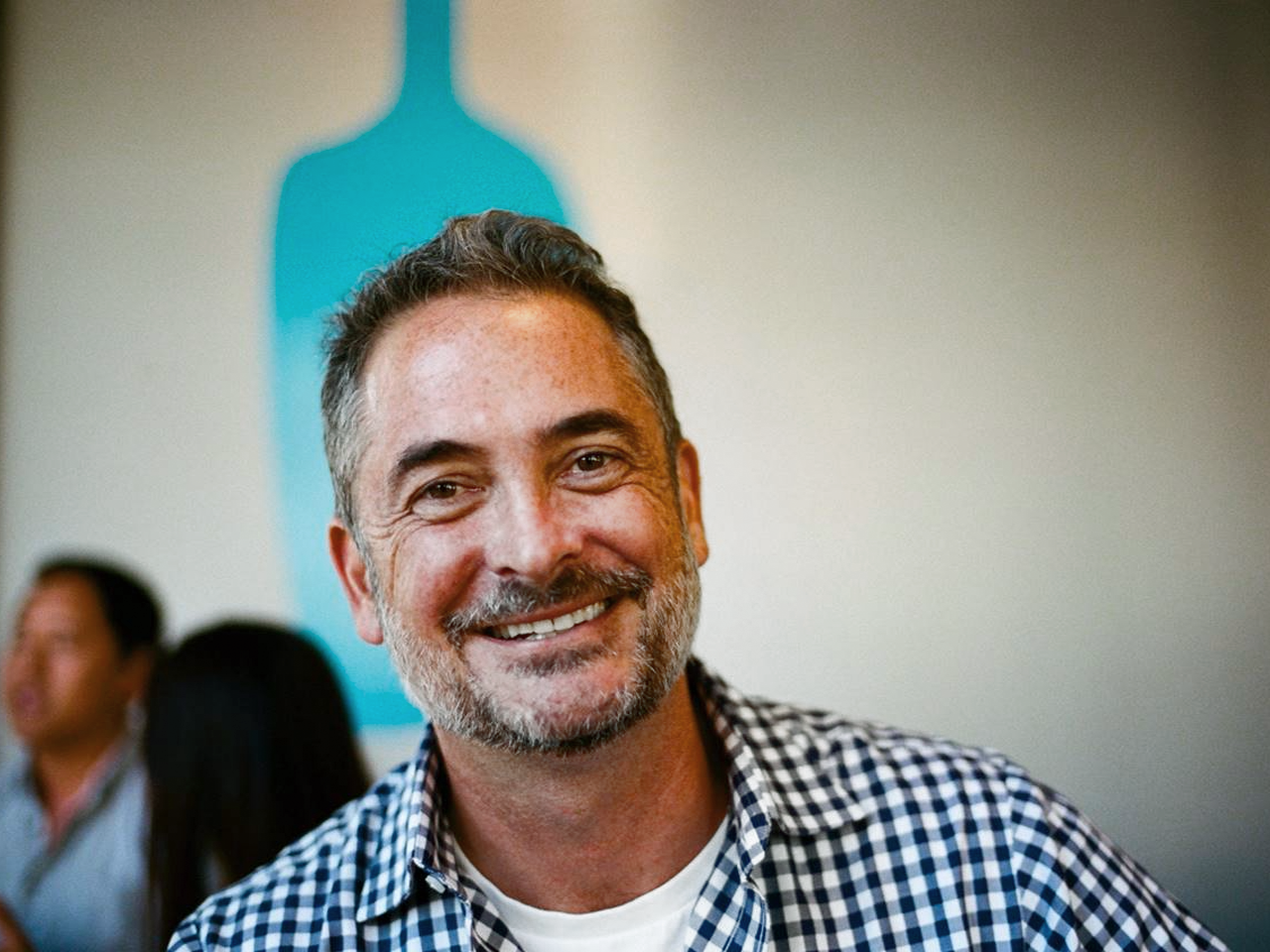 Jack Kennedy, CEO of Platform Science