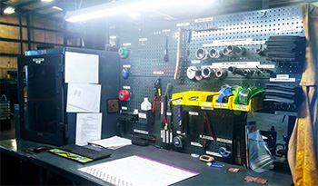 Benefits Of Organizing Tool Board