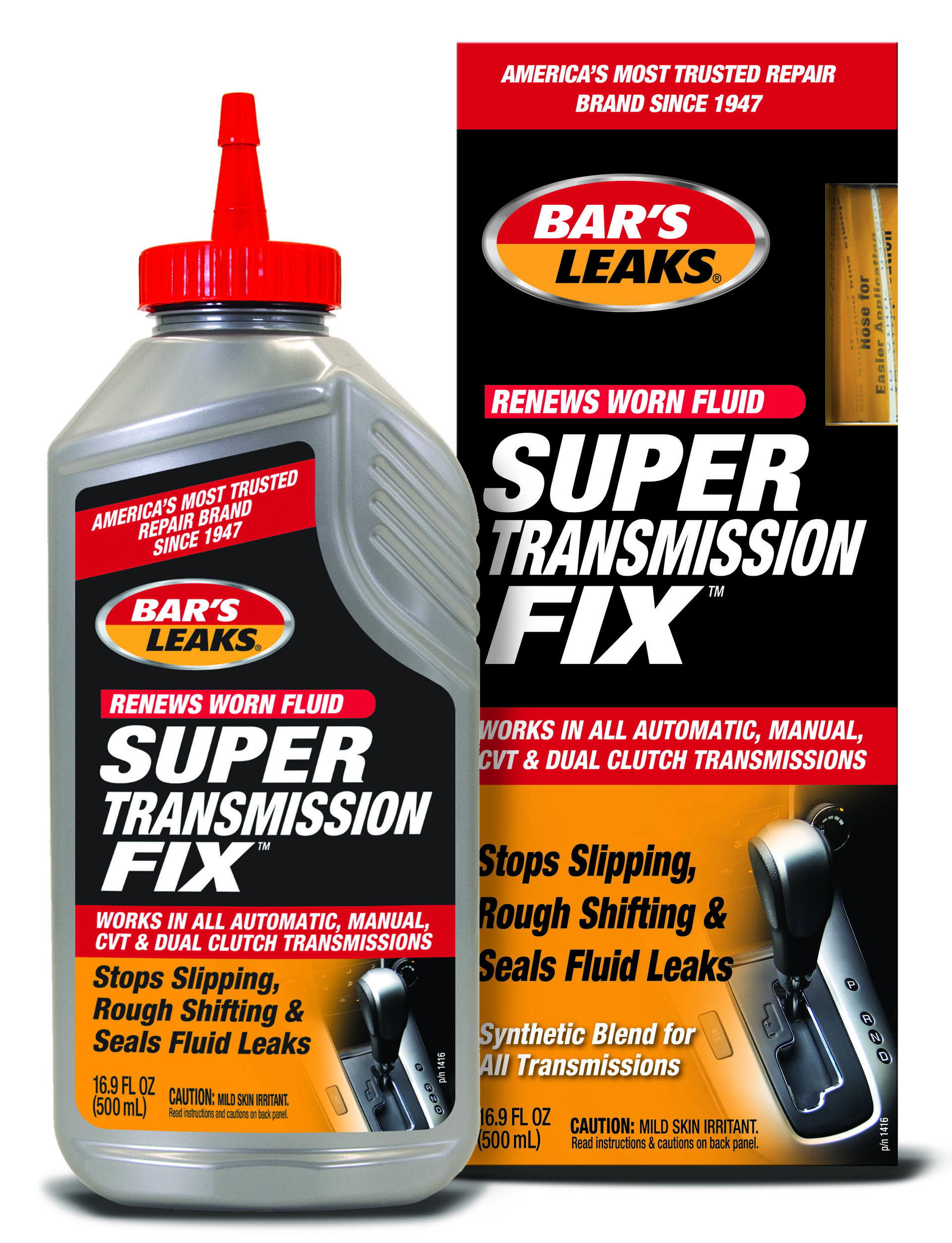 Super Transmission Fix 5c8fbf46abbe7