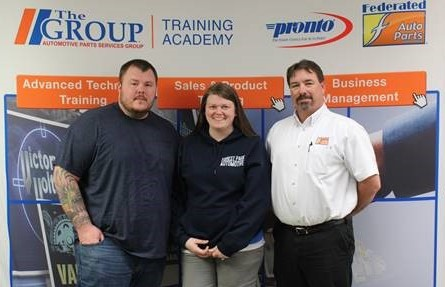 2019 Spring Training Winners