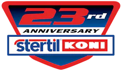 23rd Stertil Koni Dm Anniversary Logo 5cb5e42959731 23rd Stertil Koni Dm Anniversary Logo 5cb5e42959731