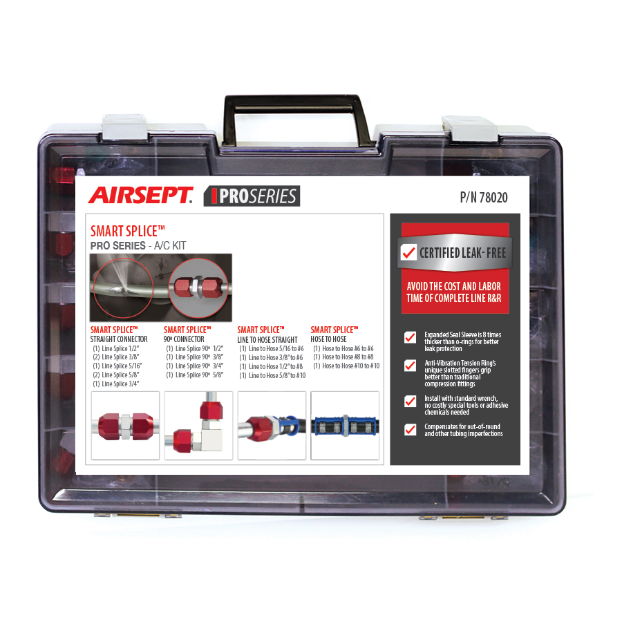 78020 Pro Series Ac