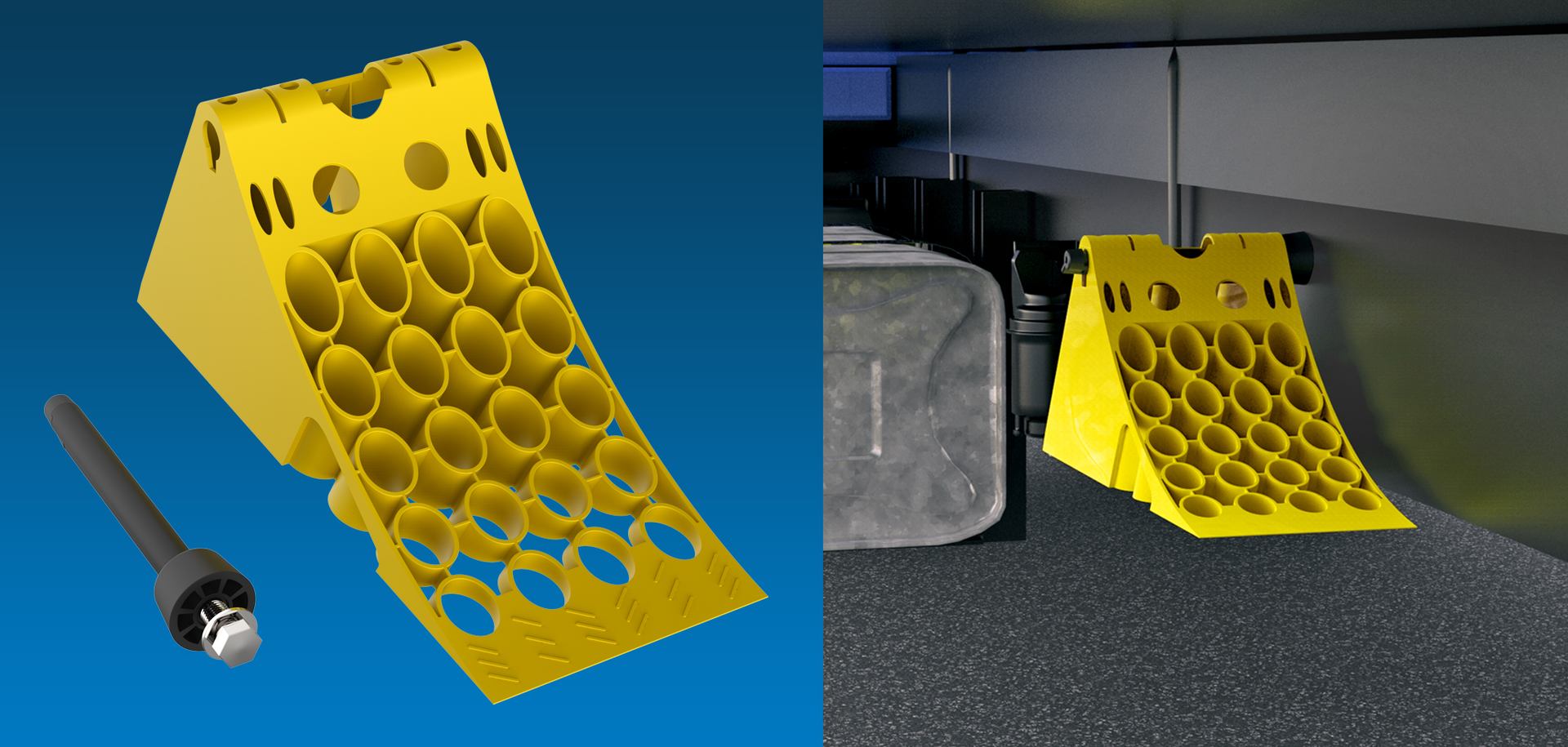 Wheel Chock Mounted 5cc22666d648a