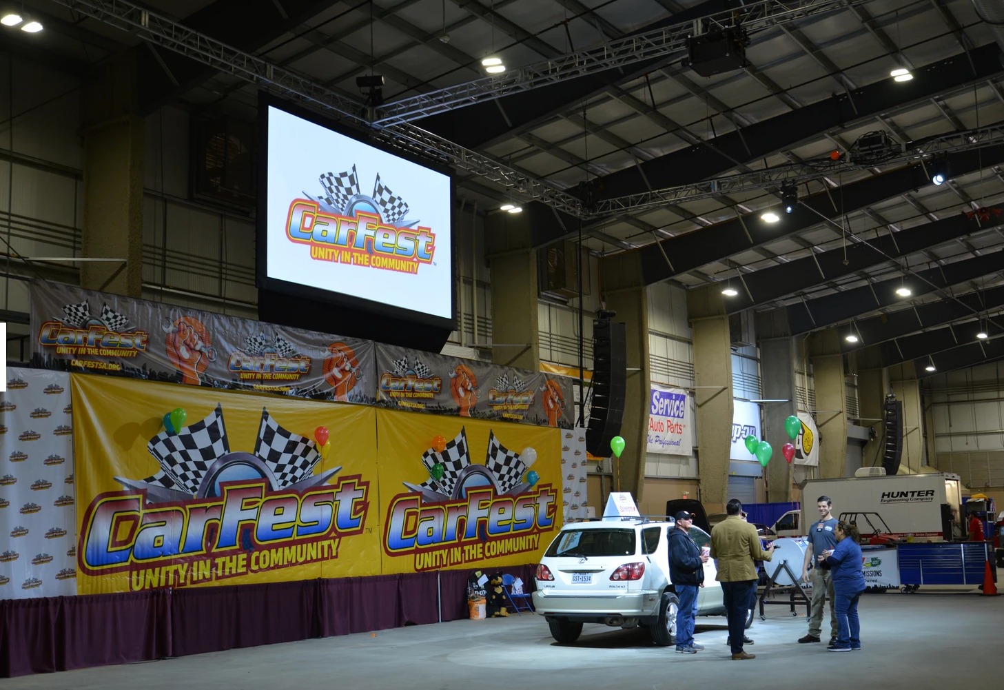 Carfest