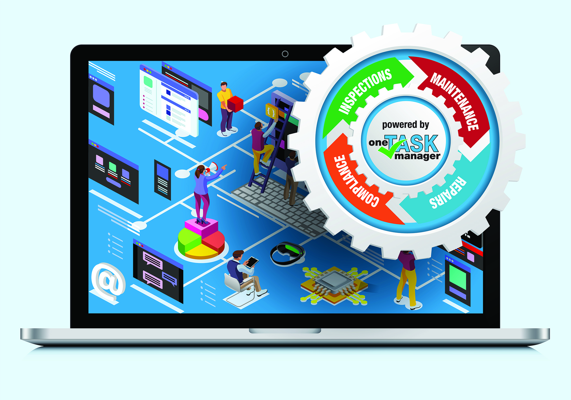 1 Tm Powered By Laptop Infographic 1 A 5ce7026b6c8e3