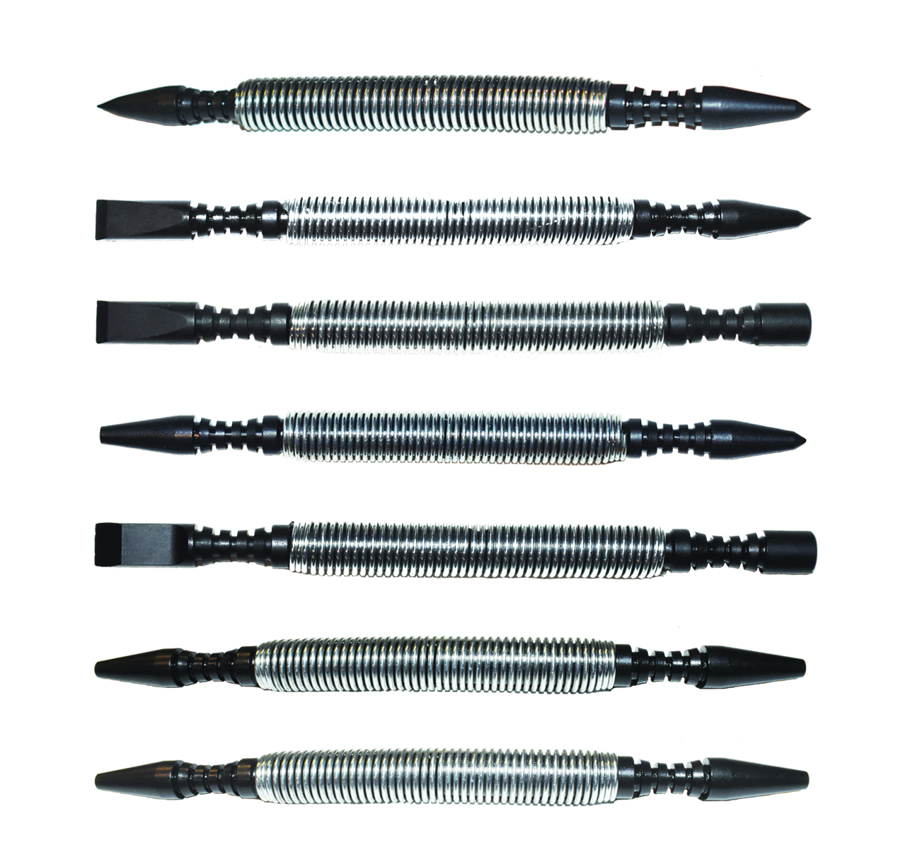Hammerless Tools