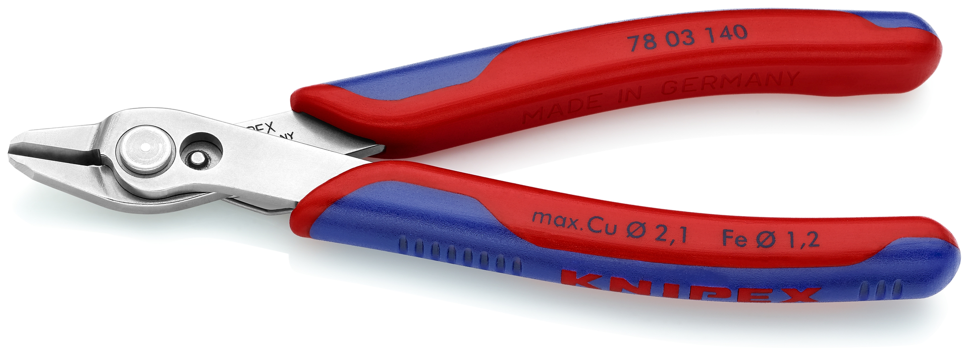 Knipex Super Knips 7803140 00 1