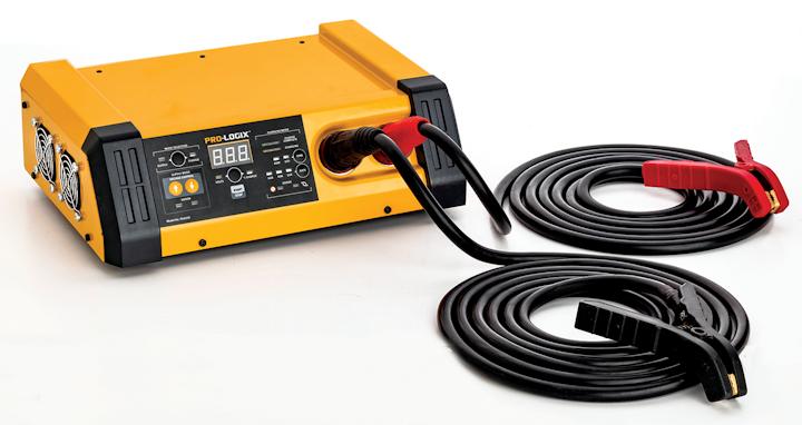 Solar Pl6100