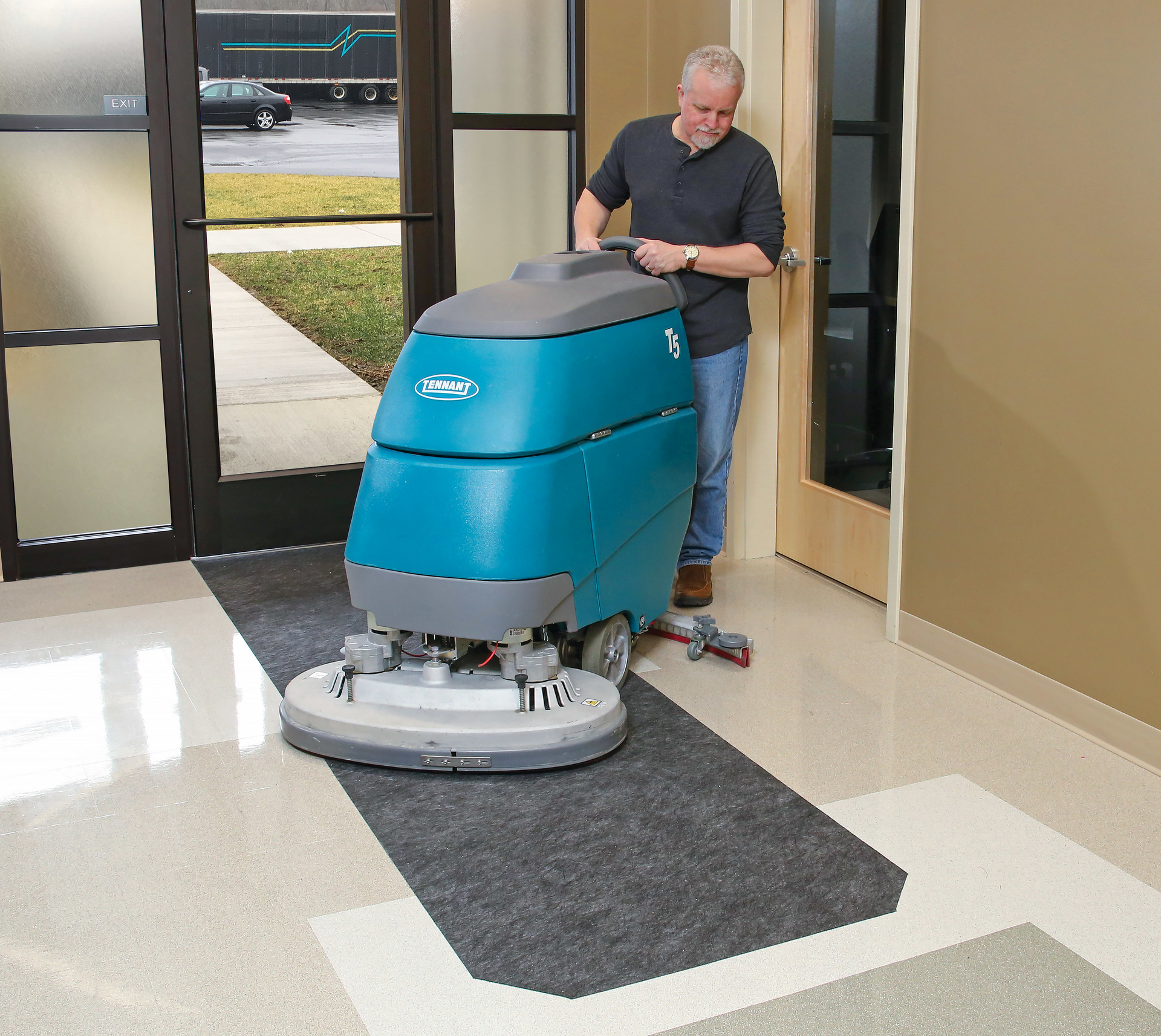 Professional Distributor