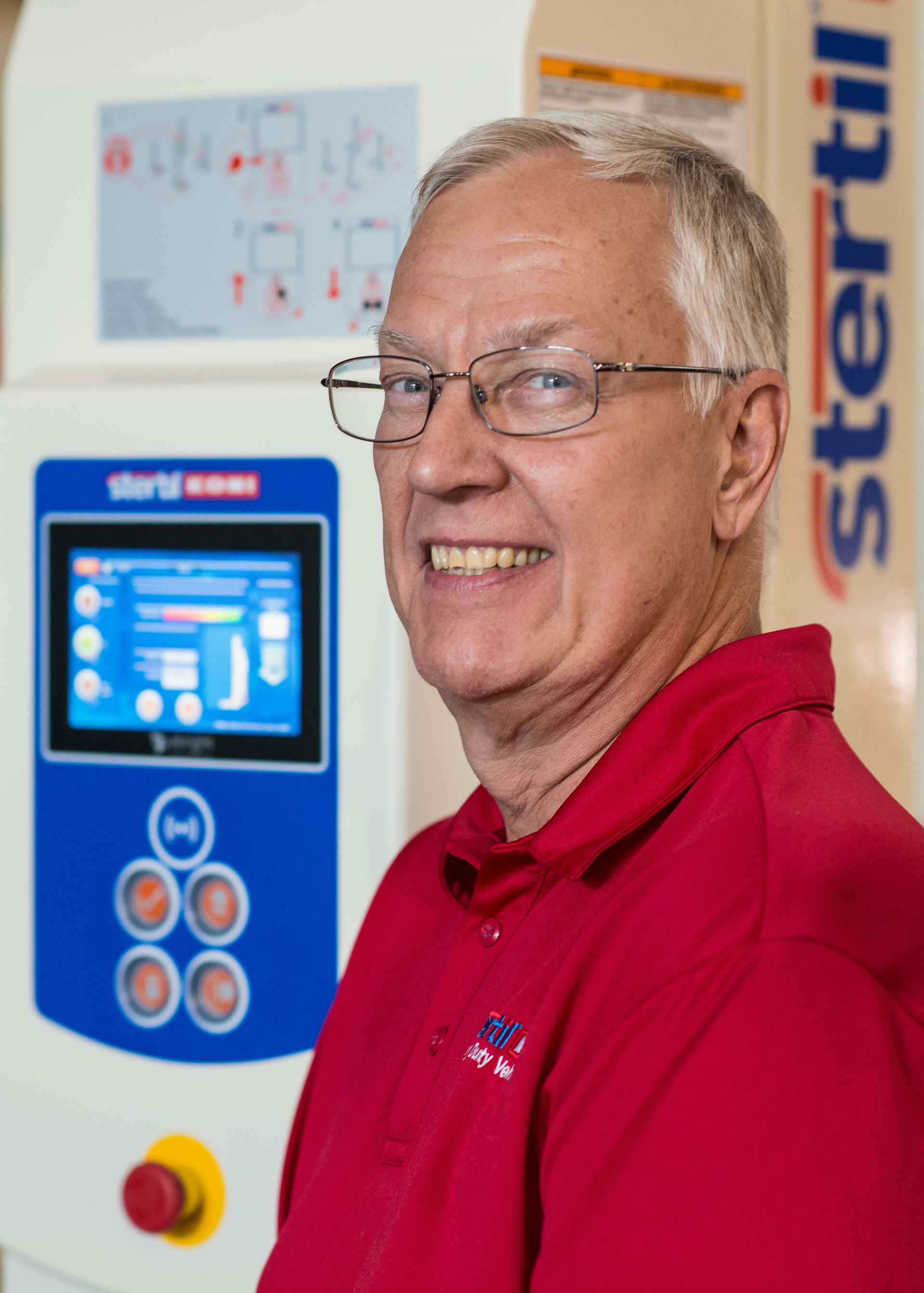 Paul Marks 5cfe5ab33003b