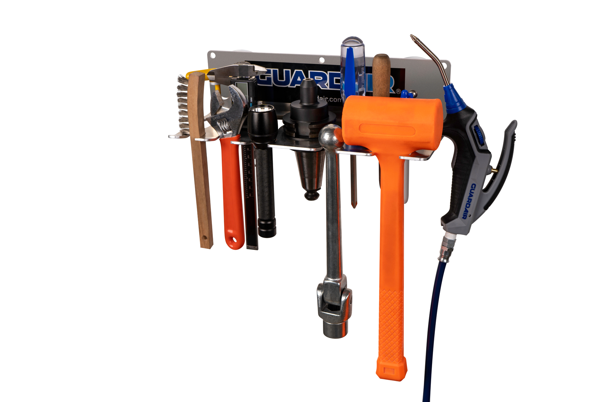 Quick Select Tool Rack With Tools 5d14e304a39dc