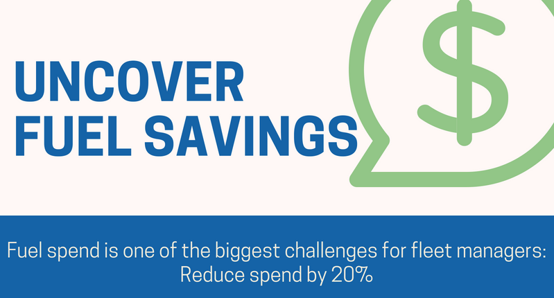 Combining fuel management operations with the power of telematics will help you achieve meaningful savings on fuel spend to immediately affect your bottom line.