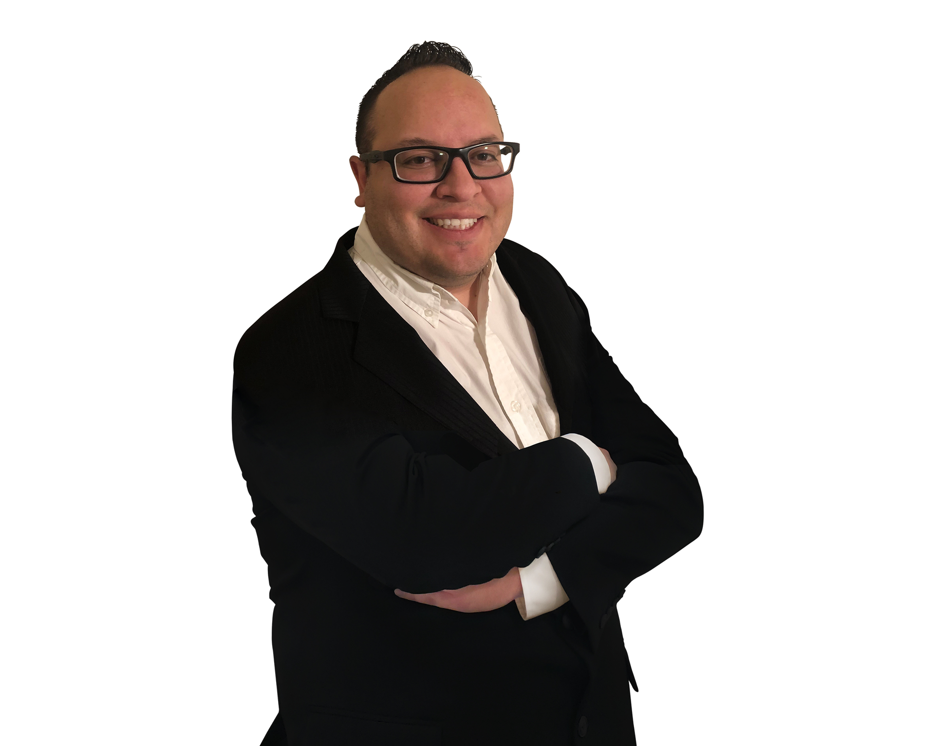 Josh Lopez, western regional sales manager, Hamaton Inc.