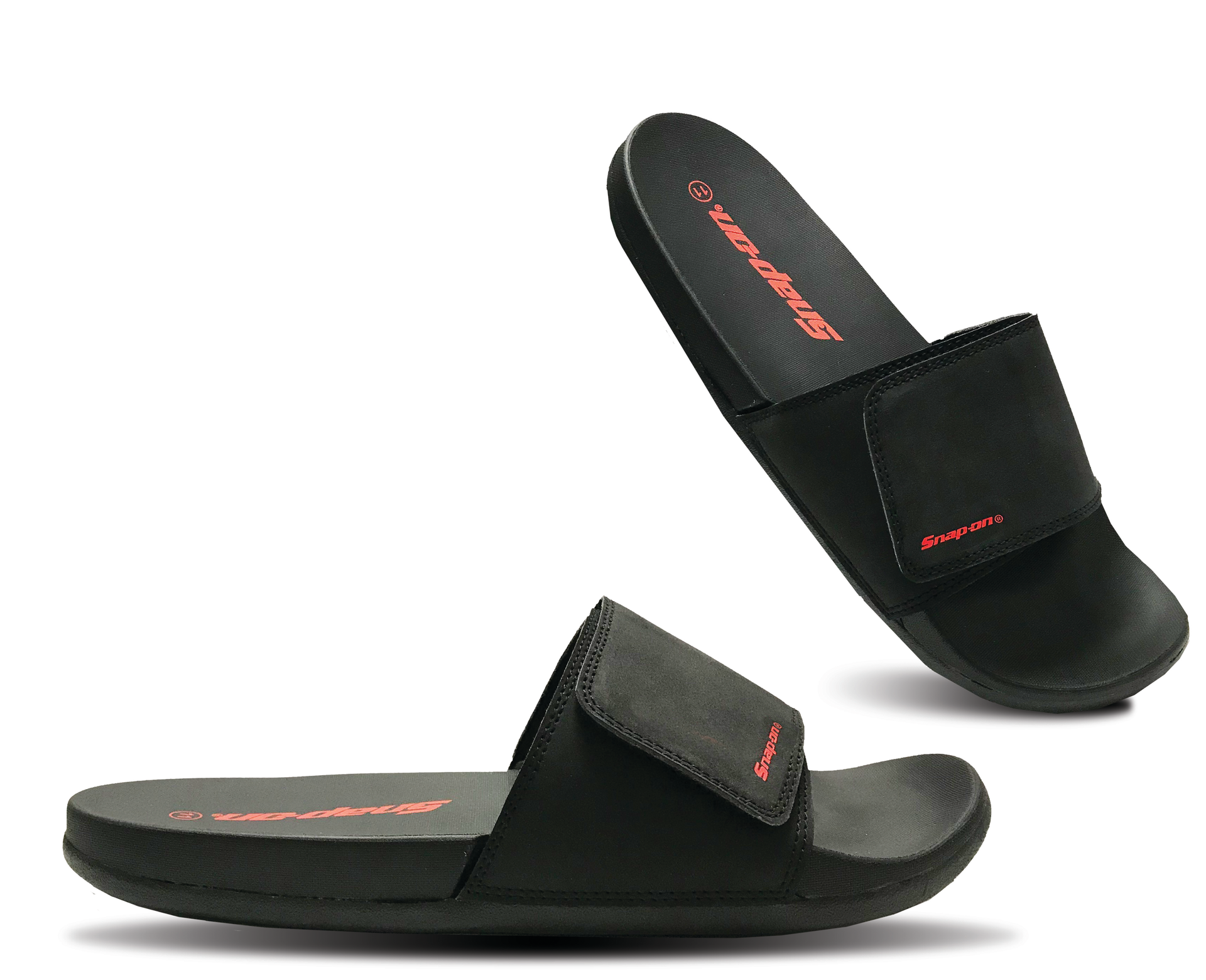 Strut Sandal Promotional Image Revised