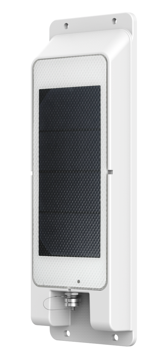 Transflo Trailer Tracking Tt600