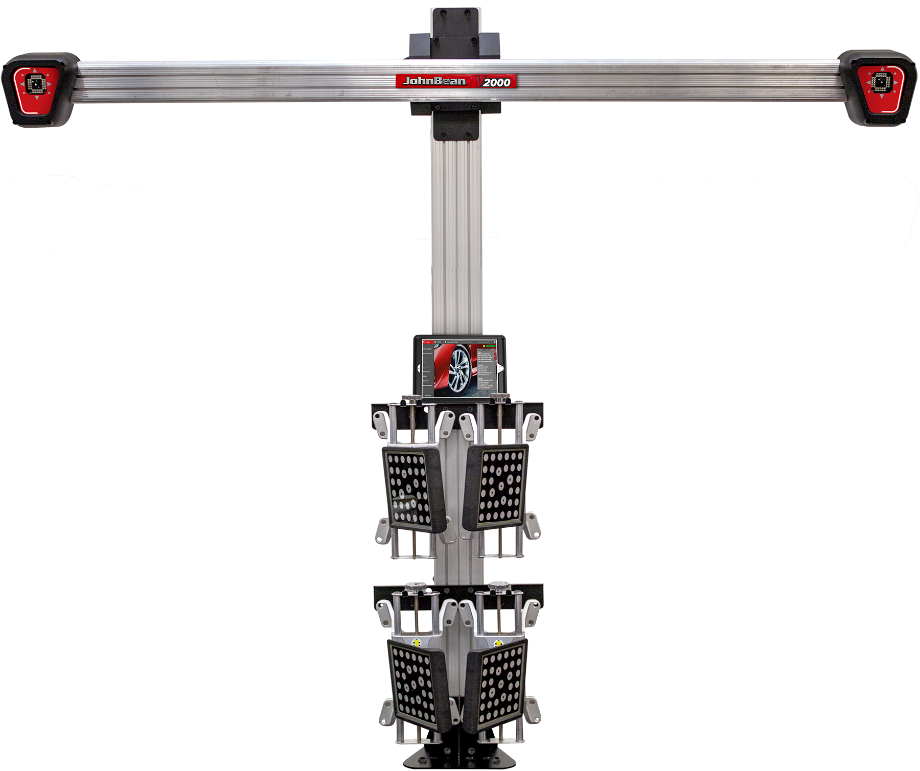 John Bean V2000 With Tablet 5d780f0bda7c6