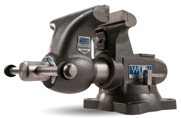Wilton Tradesman Xc 8in Vise 5d8152a9554e5