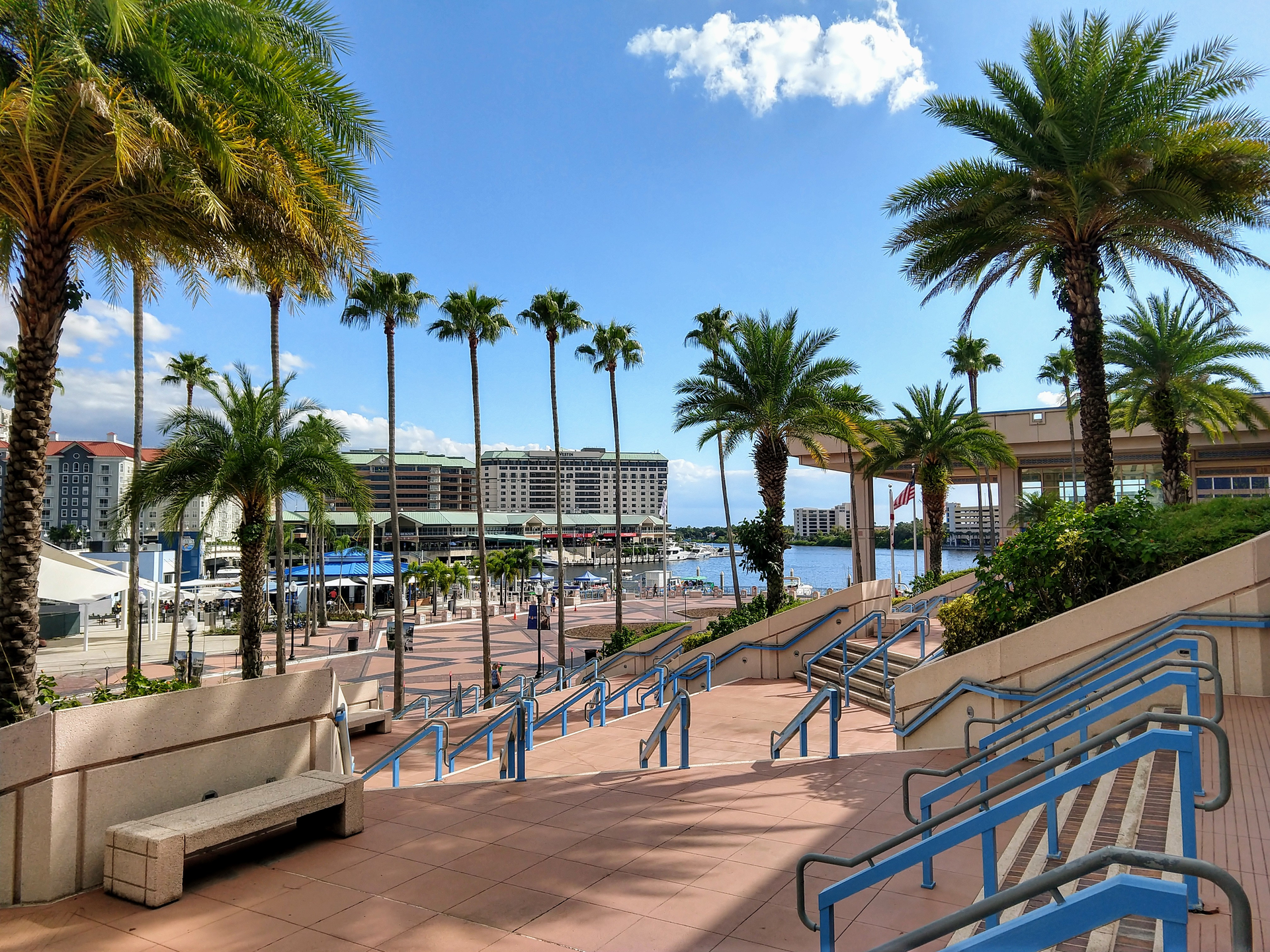 The MEDCO 2019 Customer Show took place in sunny Tampa Oct. 11-12