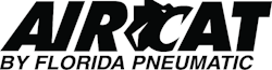 Aircat By Floirda Pneumatic Logo 01
