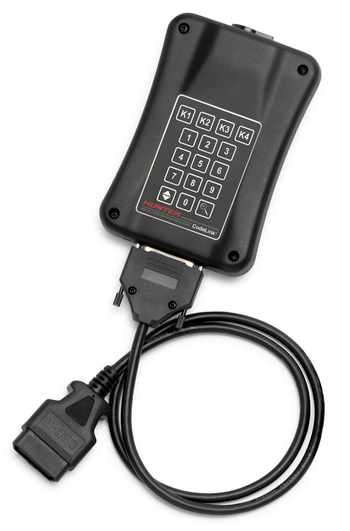 Codelink With Cable 5da9ebf6732bc