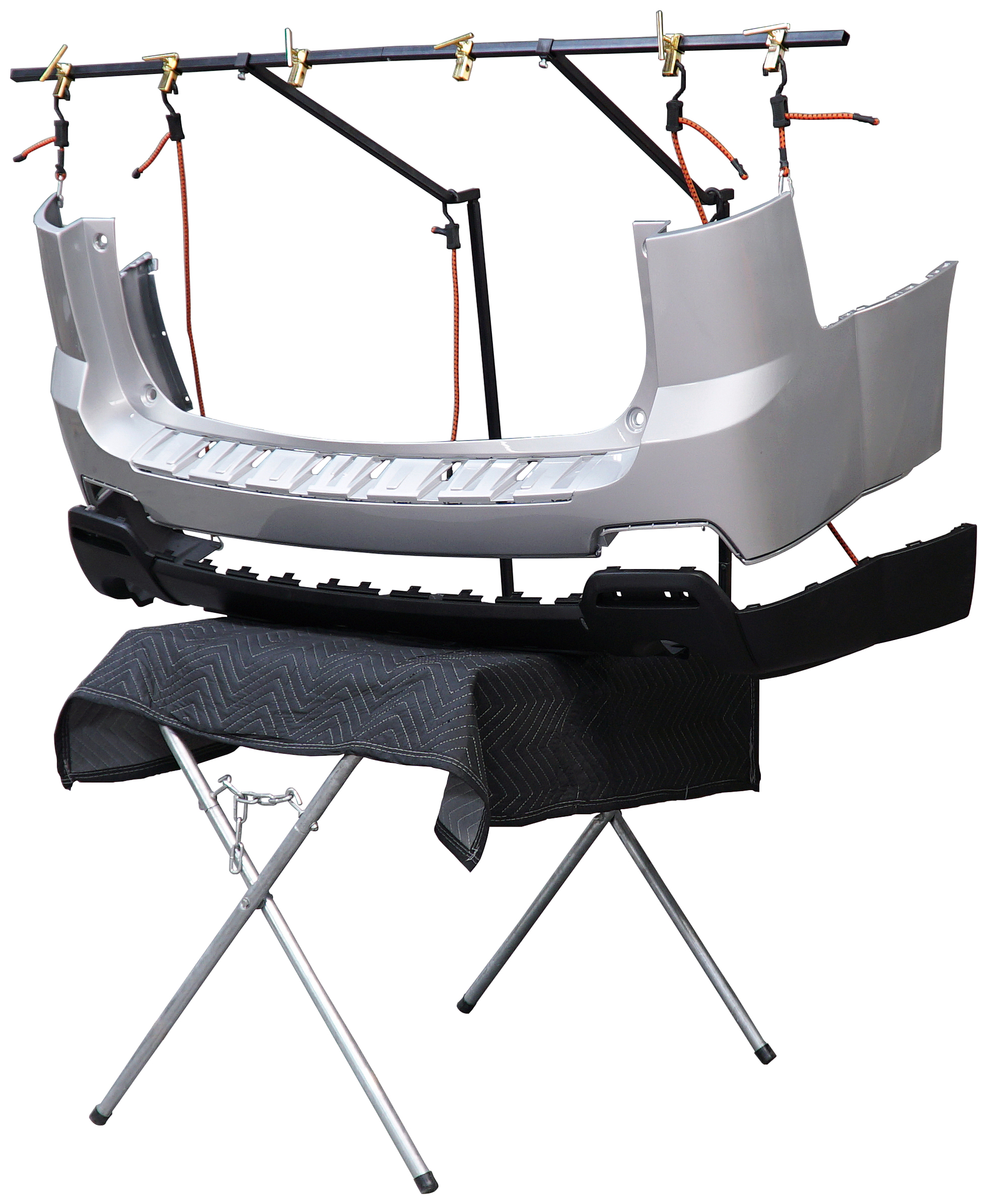 6076 Bumper Stabilizer Main Image