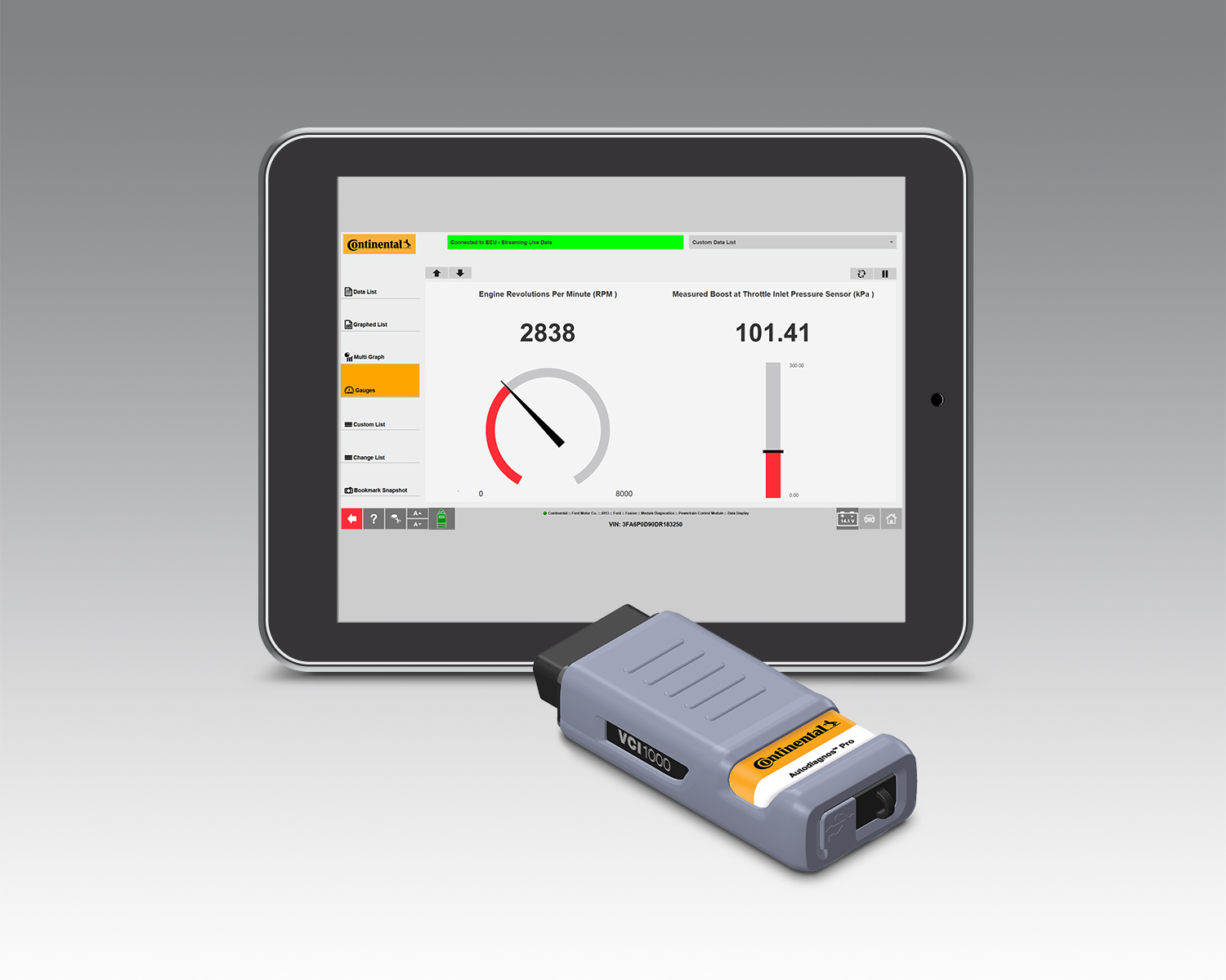 Continental Autodiagnos Pro 5dc45debe3bbc