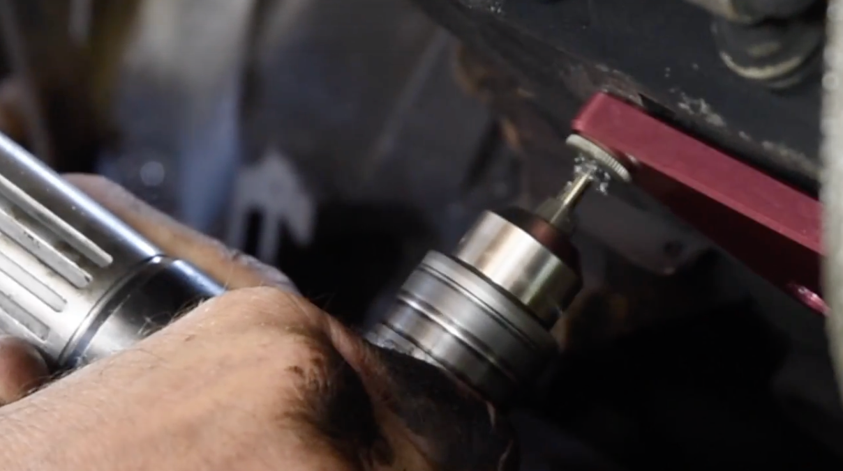 Drilling Engine Head Pro Maxx Tool