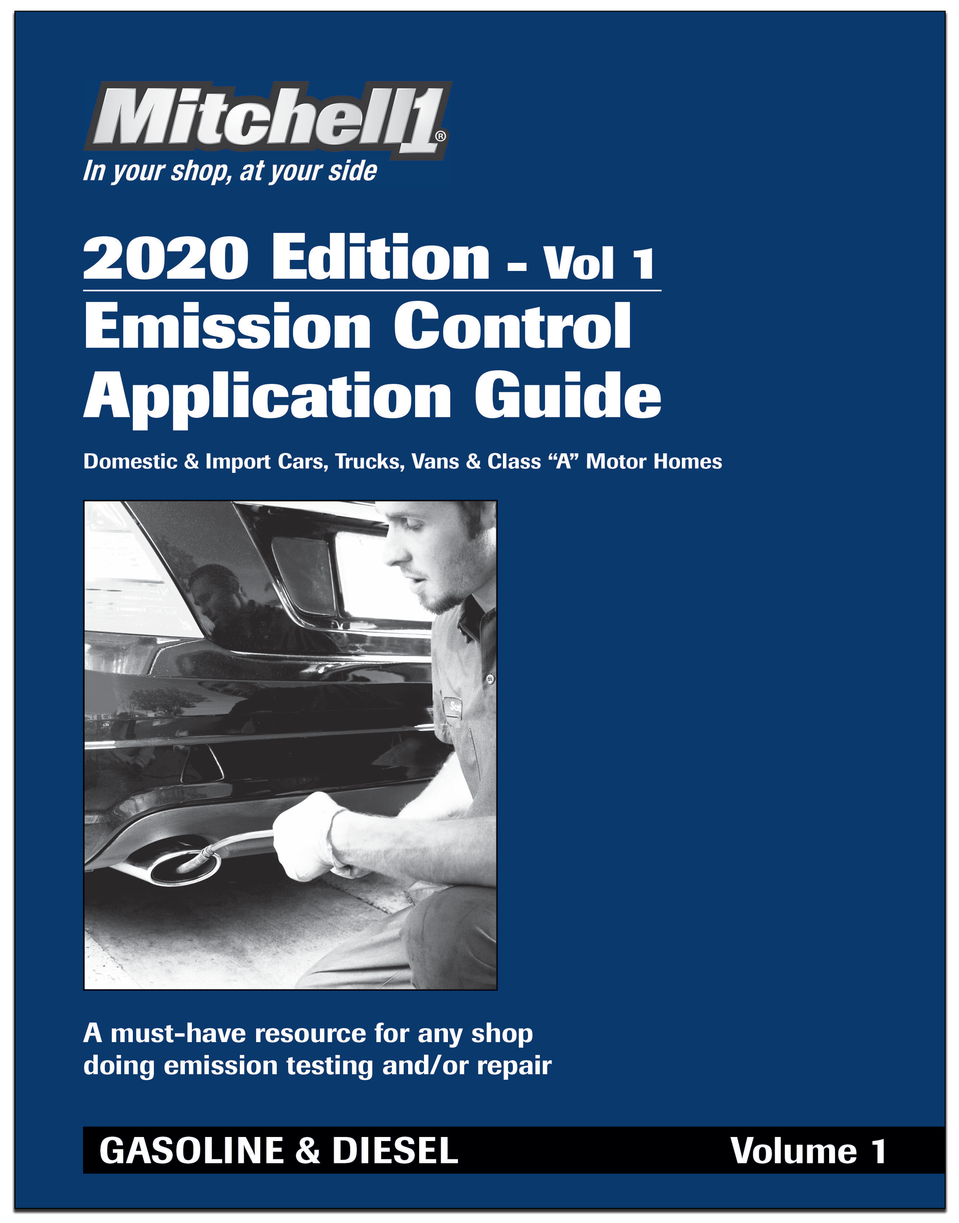 Ecat W Diesel 2020 Front Cover Vol 1 5ddc04652520d