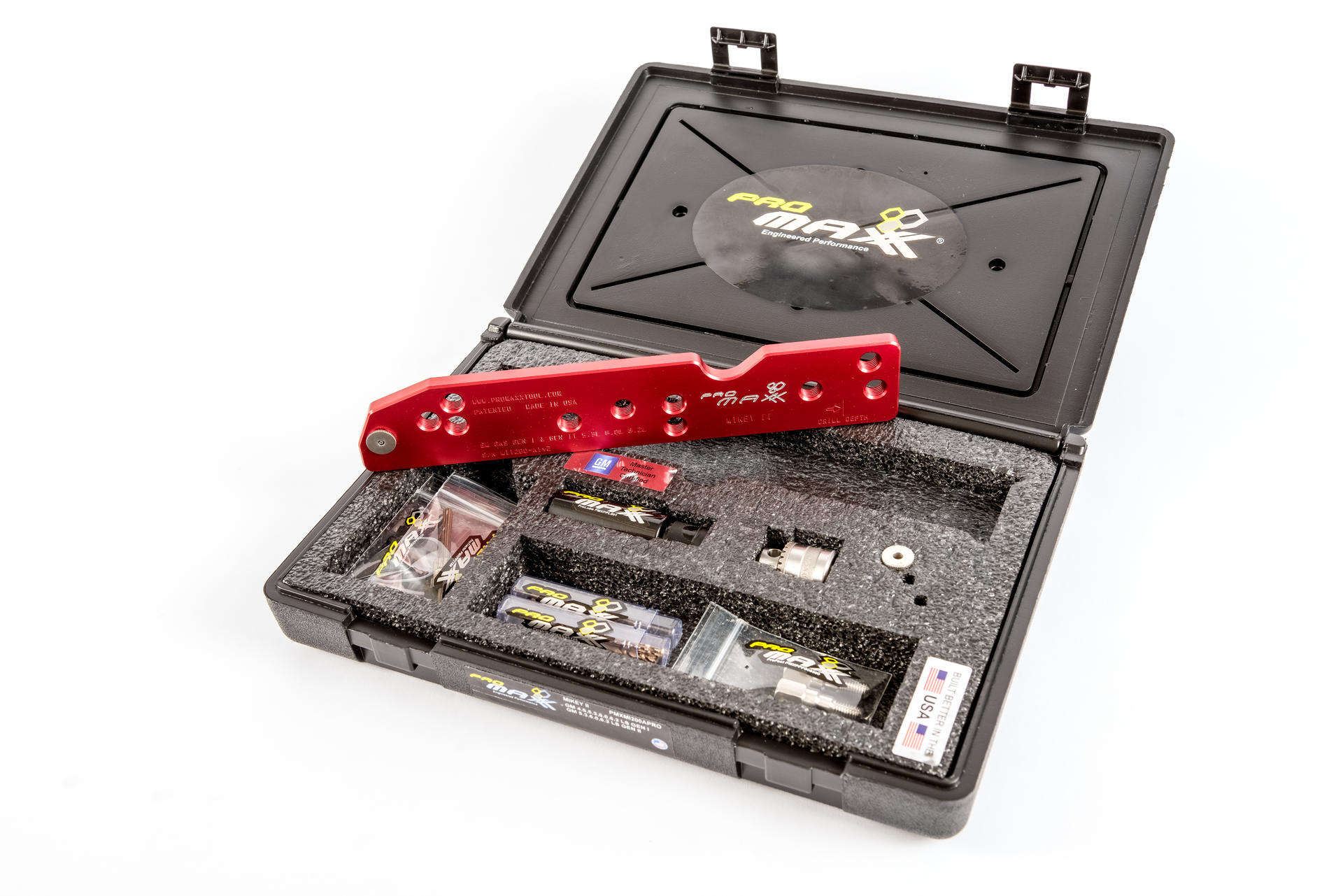 Mikey Ii Kit 5dcc4f94a0386