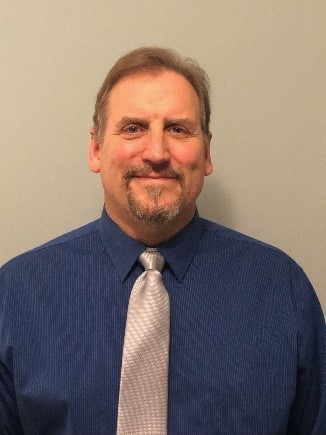 Thomas Anderson, Master Automobile Technician of the Year.