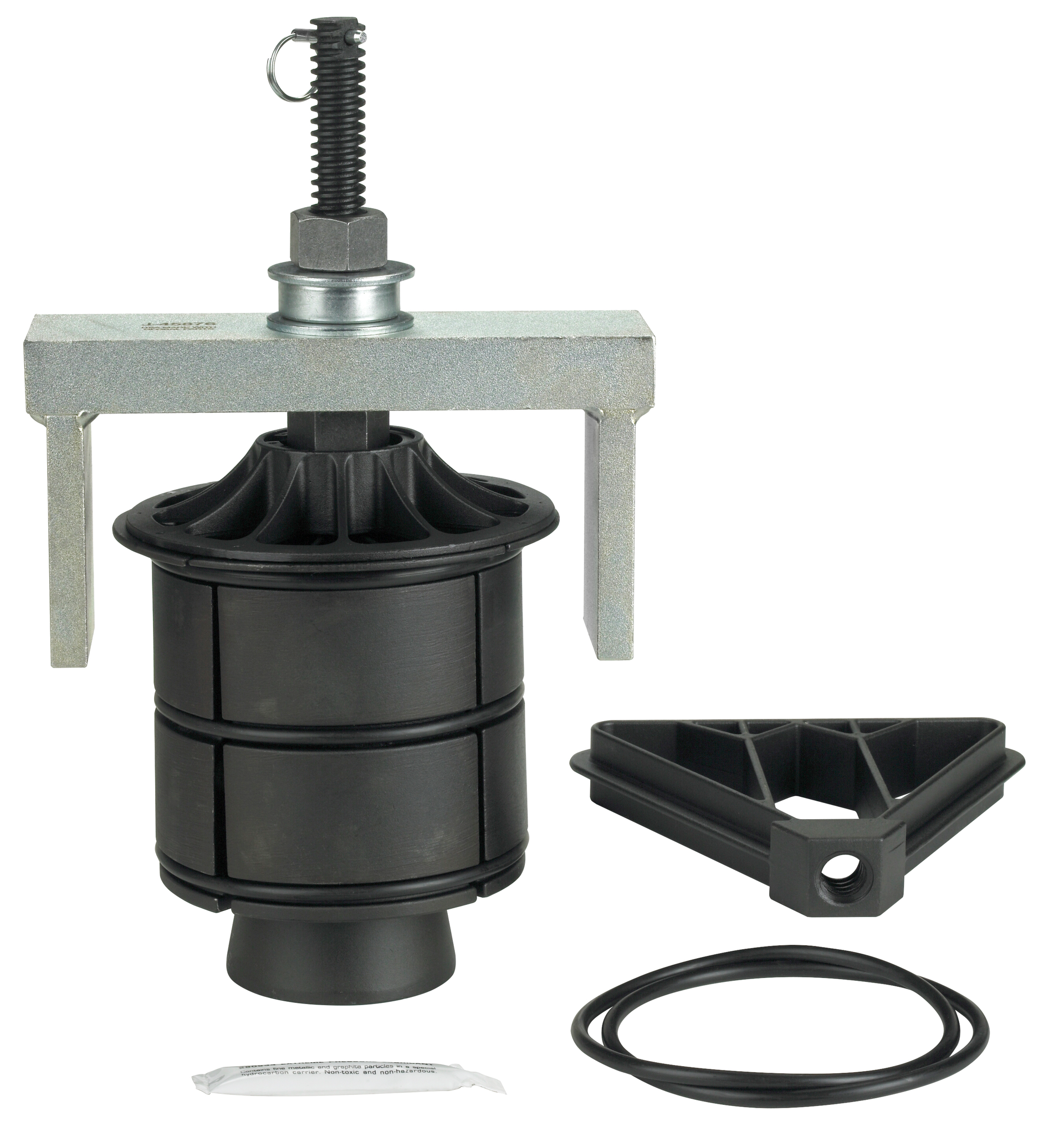 5875 Cylinder Liner Remover