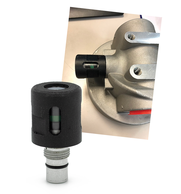 D5 S D5 W Protective Shroud