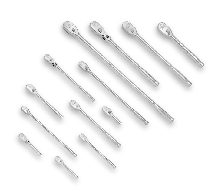 Sk Lp90 Ratchet Group Angle