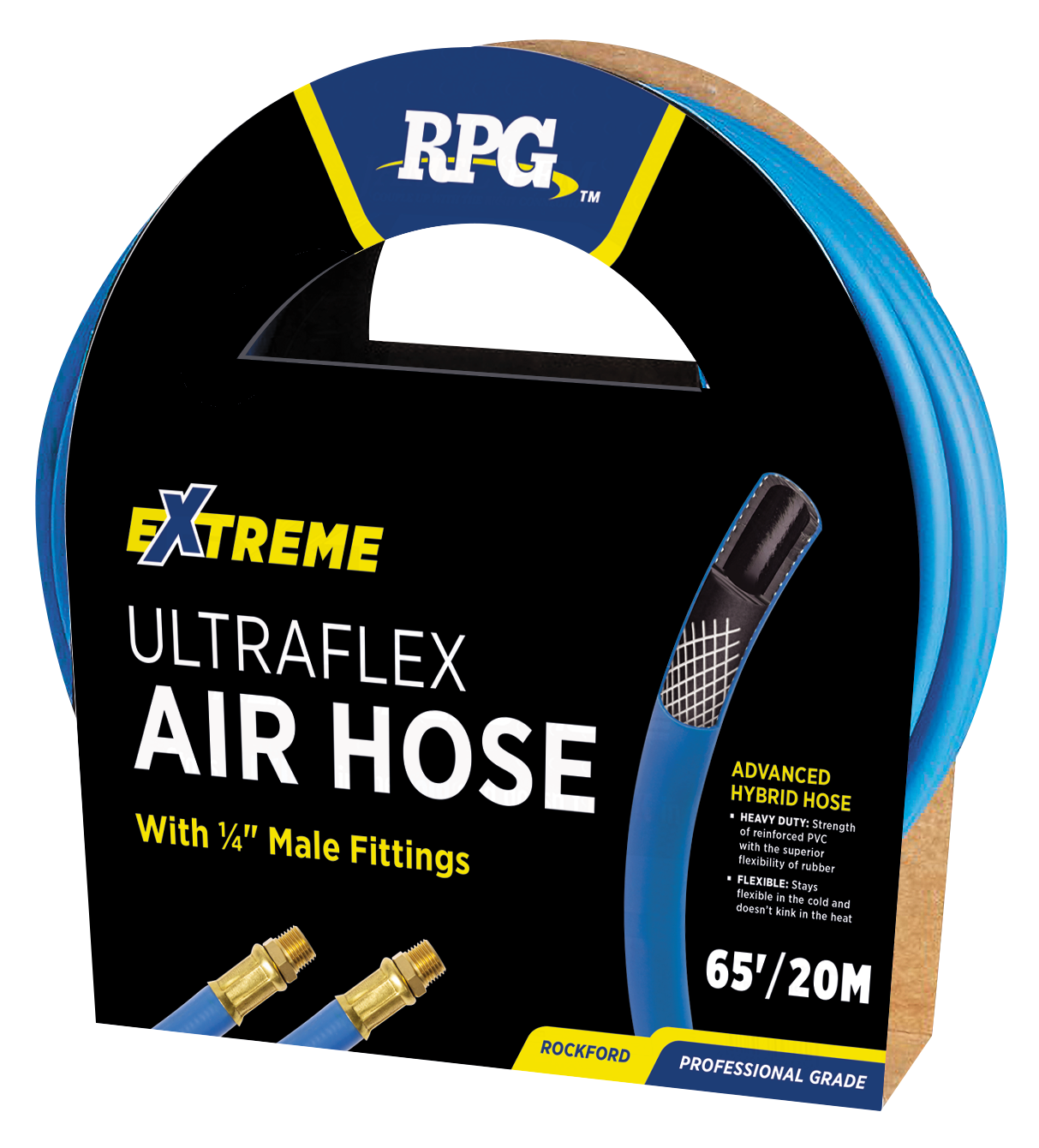 Ultra Flex Air Hose 3 5e0e5523211ee