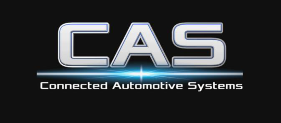 Cas Logo