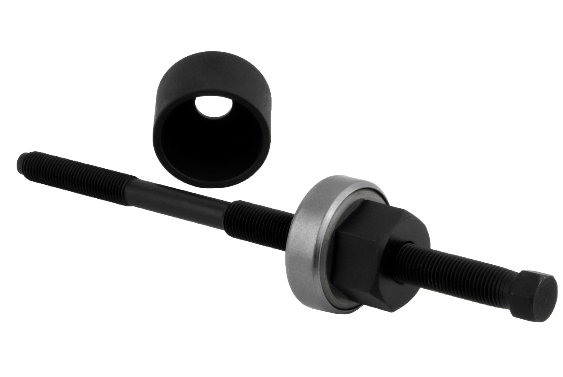 38710 Ford Ecoboost Long Reach Harmonic Balancer Installer Alt