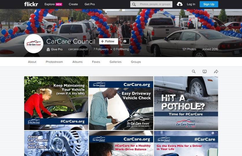 Free Car Care Images On Flickr 5ea721135cf0a