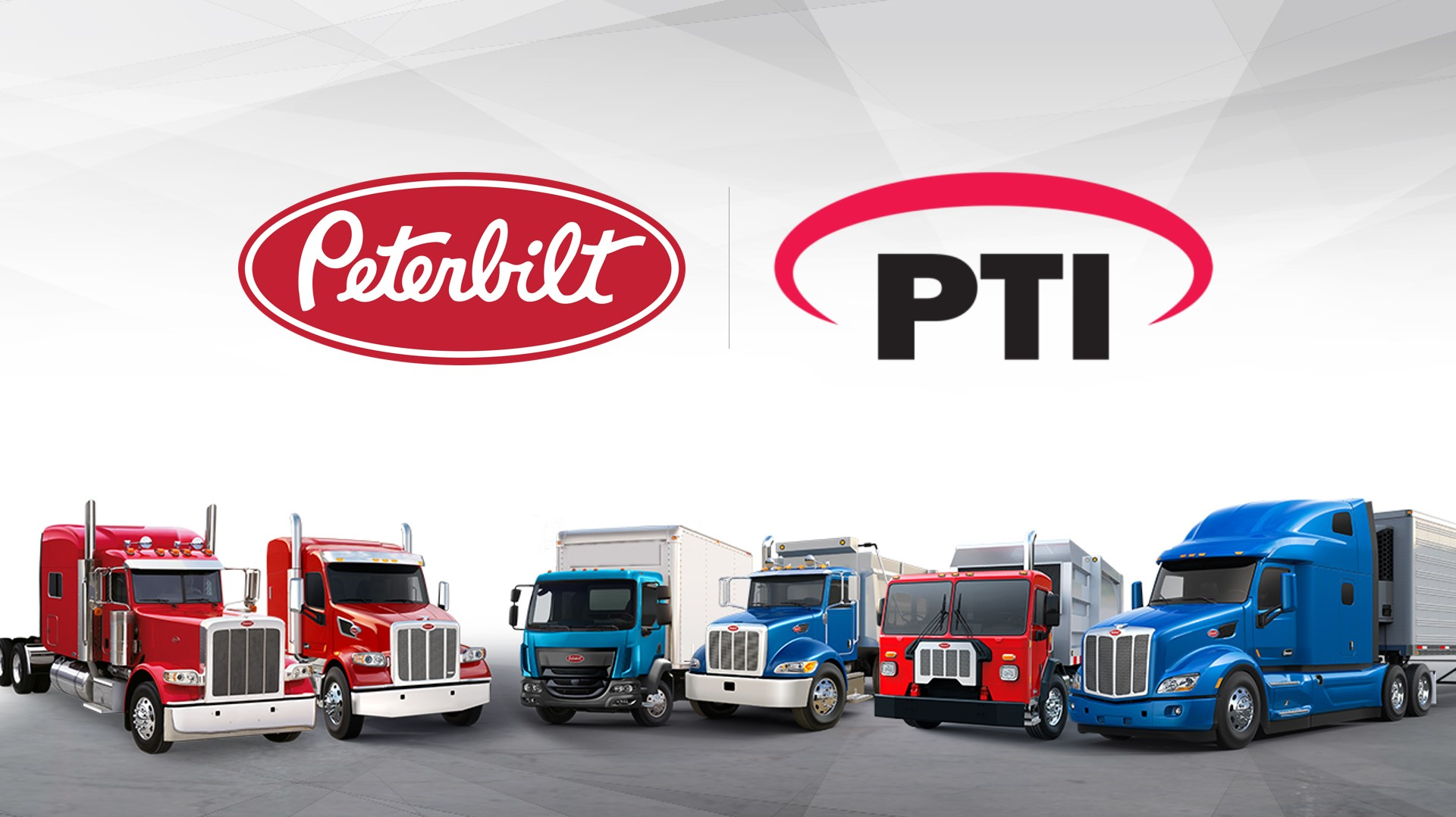 Peterbilt Pti