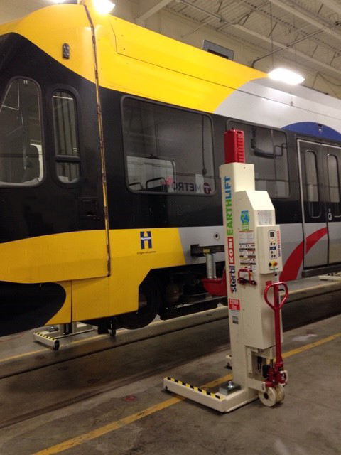 Rail Car With G Series 5ece712837caf