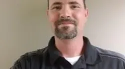 Aaron Stewart Headshot Aaron Stewart Headshot